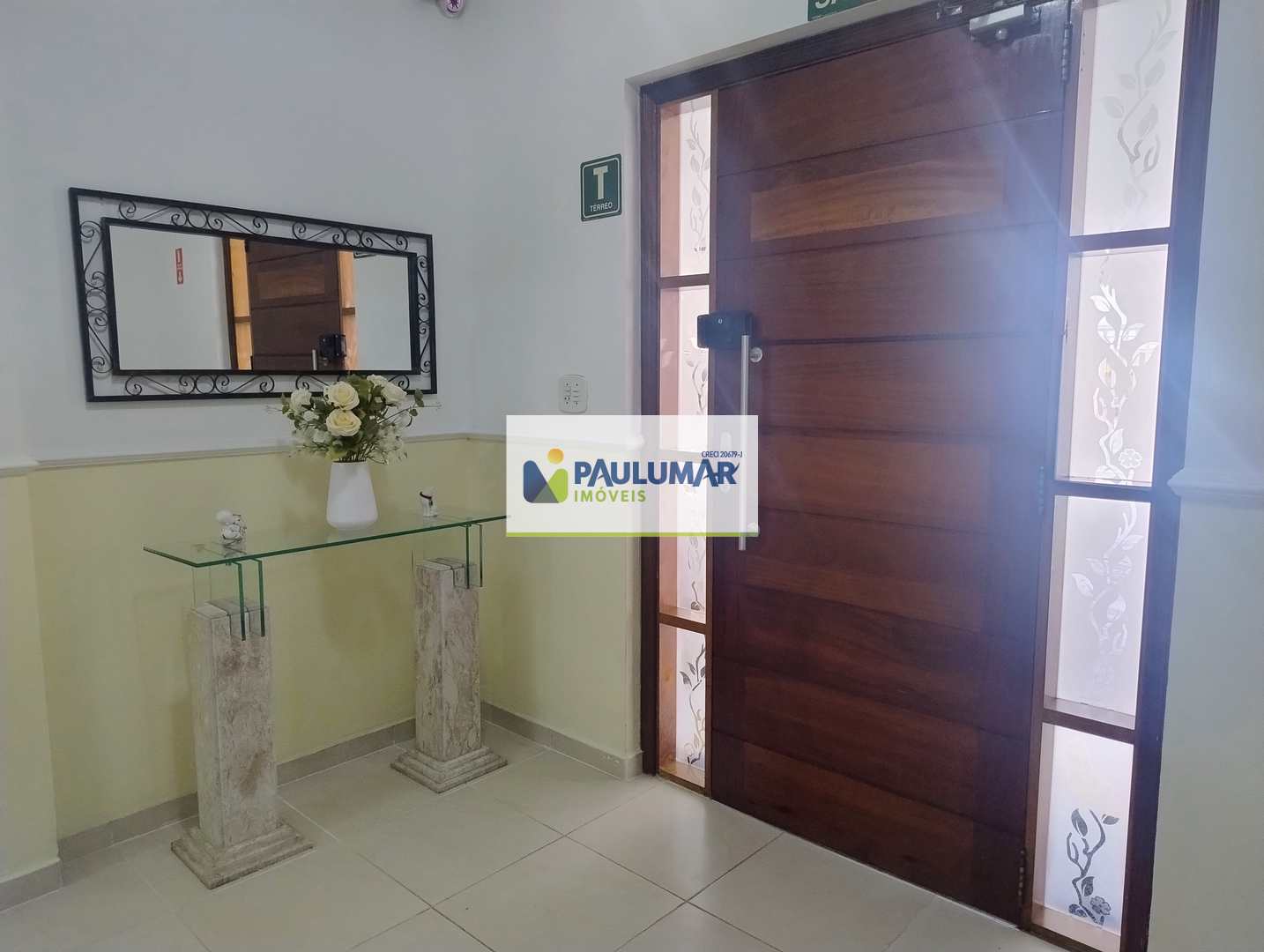 Apartamento para alugar com 2 quartos, 62m² - Foto 5