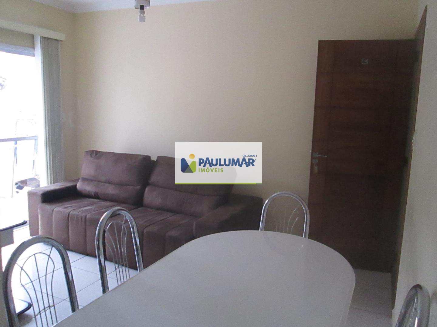 Apartamento à venda com 2 quartos, 62m² - Foto 5