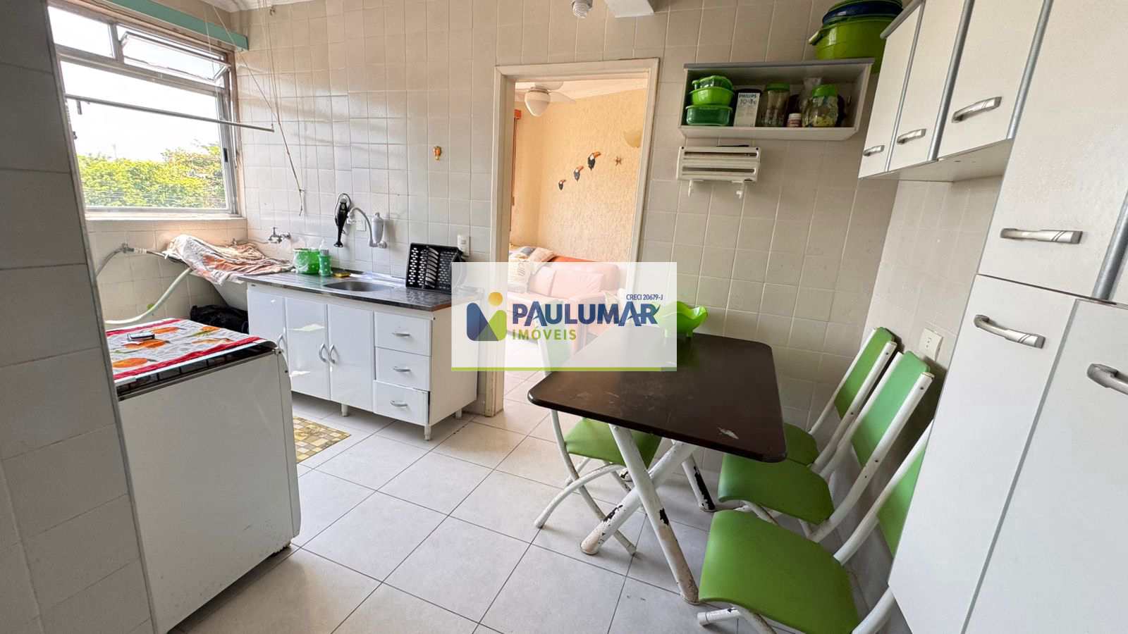 Apartamento à venda com 1 quarto, 46m² - Foto 10