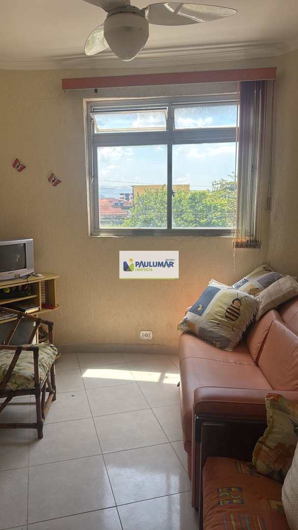 Apartamento à venda com 1 quarto, 46m² - Foto 7