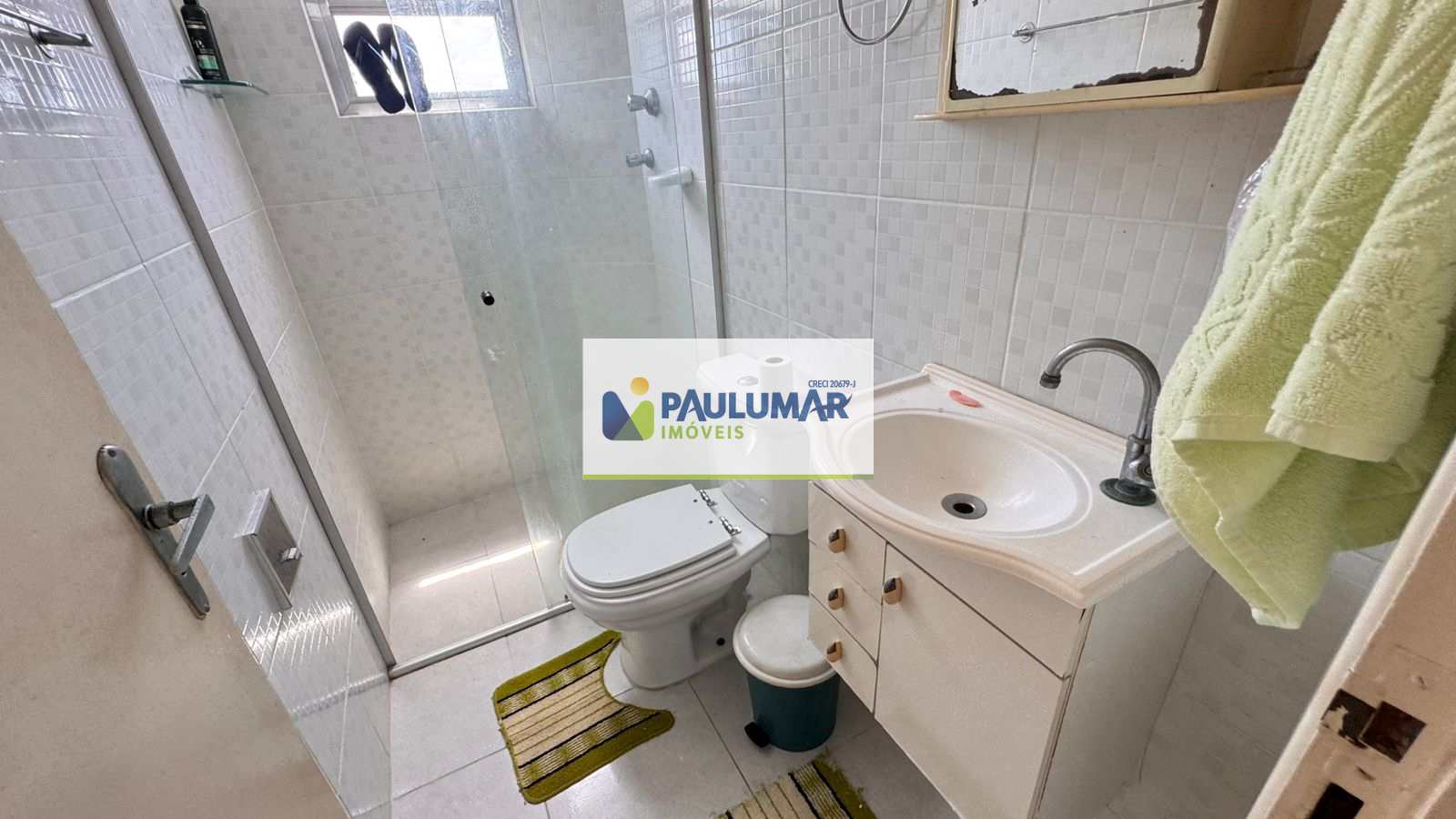 Apartamento à venda com 1 quarto, 46m² - Foto 18