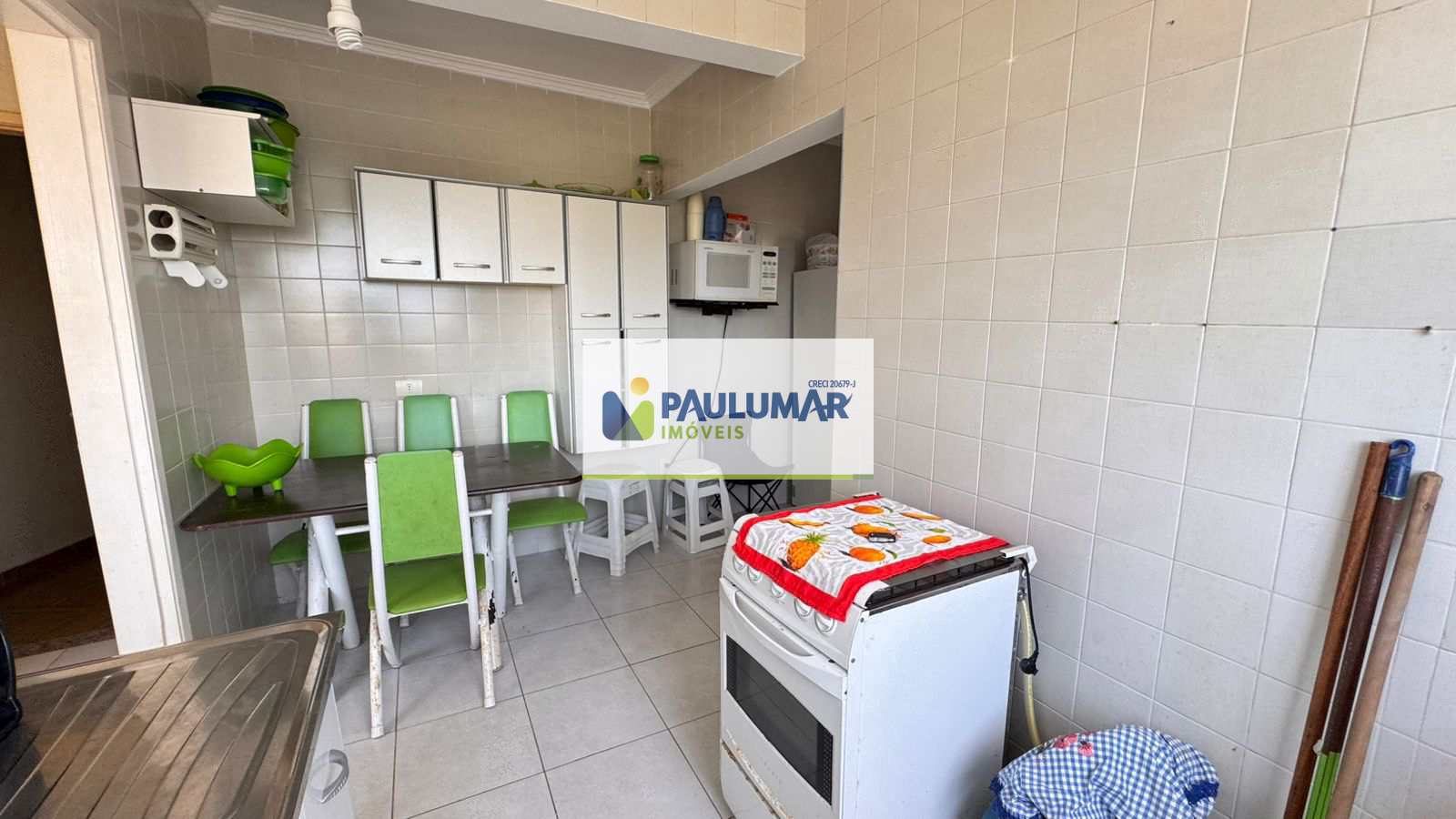 Apartamento à venda com 1 quarto, 46m² - Foto 11