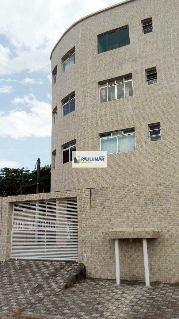 Apartamento à venda com 1 quarto, 46m² - Foto 5