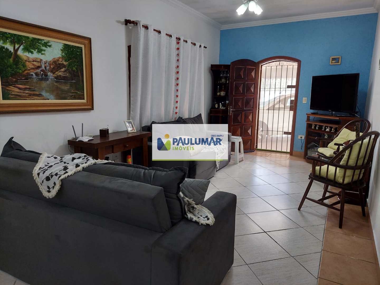 Casa à venda com 3 quartos, 120m² - Foto 10