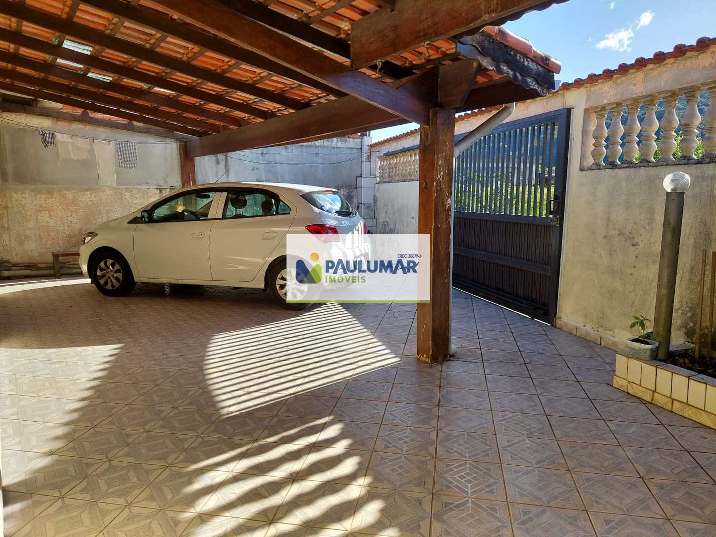 Casa à venda com 3 quartos, 120m² - Foto 27