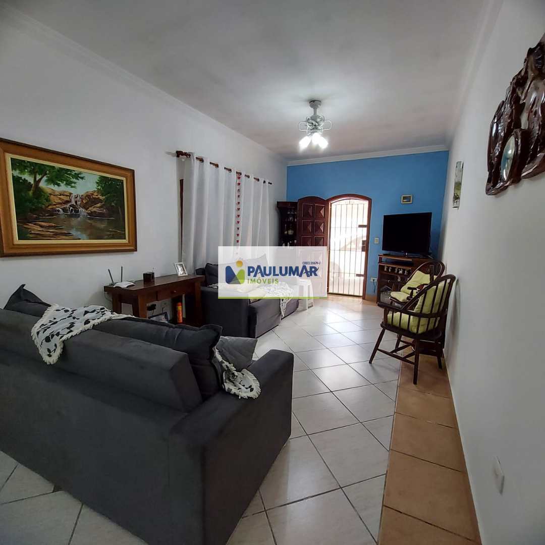 Casa à venda com 3 quartos, 120m² - Foto 15