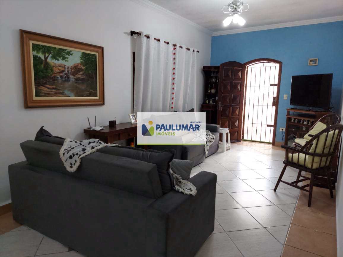 Casa à venda com 3 quartos, 120m² - Foto 16