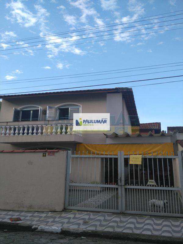 Sobrado à venda com 3 quartos, 200m² - Foto 1