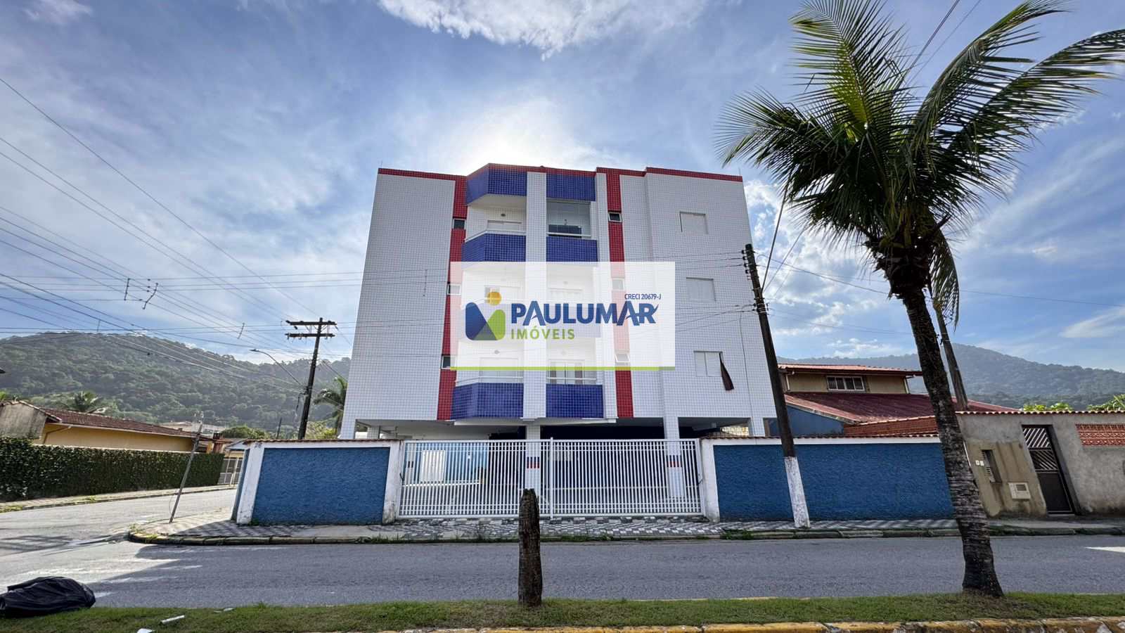 Apartamento à venda e aluguel com 2 quartos, 74m² - Foto 1
