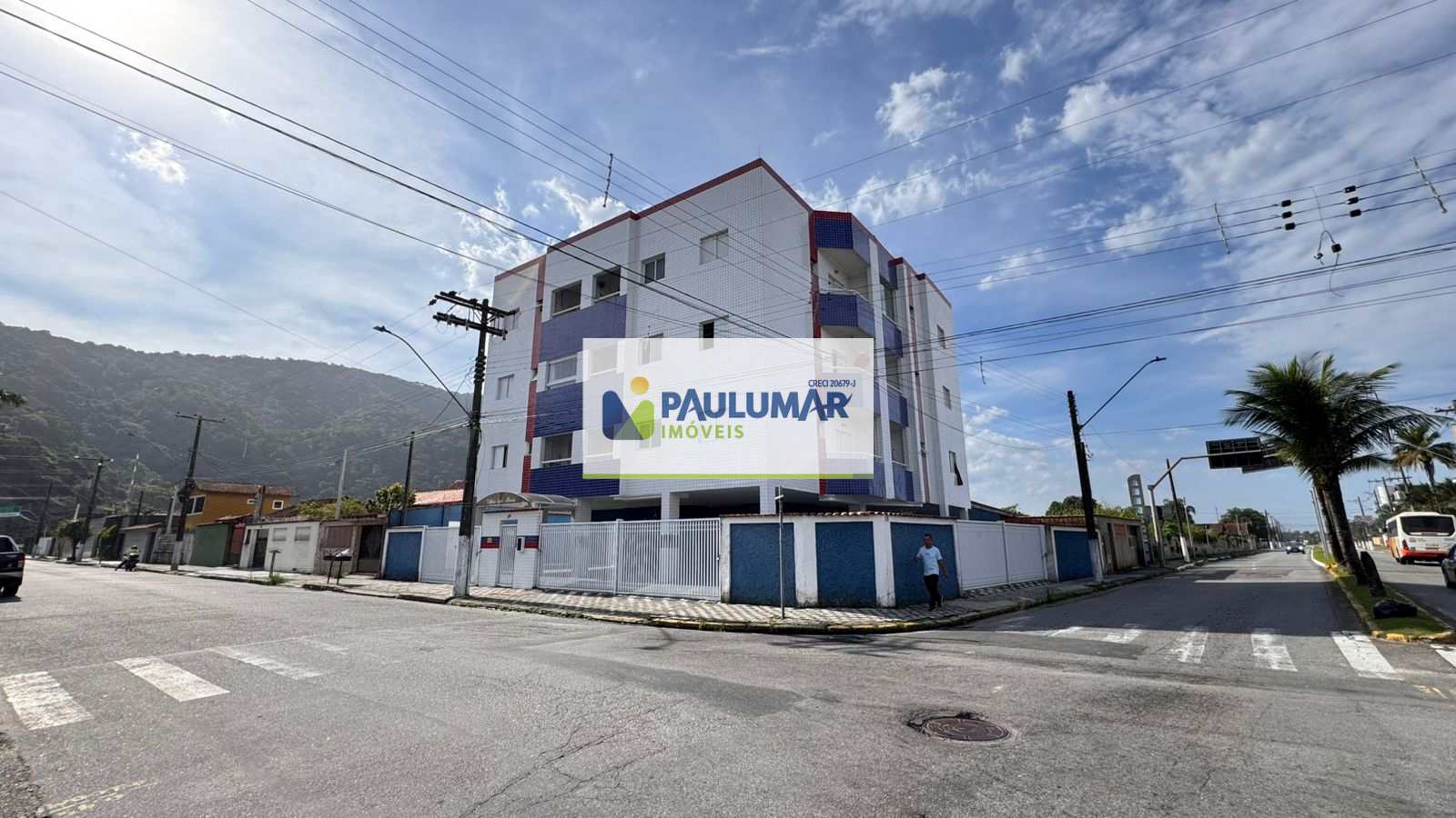 Apartamento à venda e aluguel com 2 quartos, 74m² - Foto 2