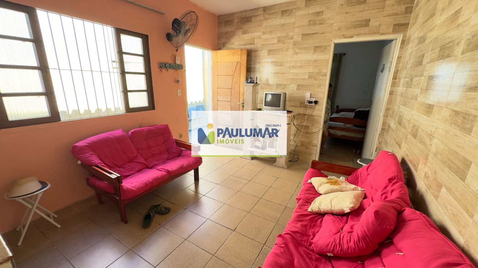 Casa à venda com 2 quartos, 80m² - Foto 5