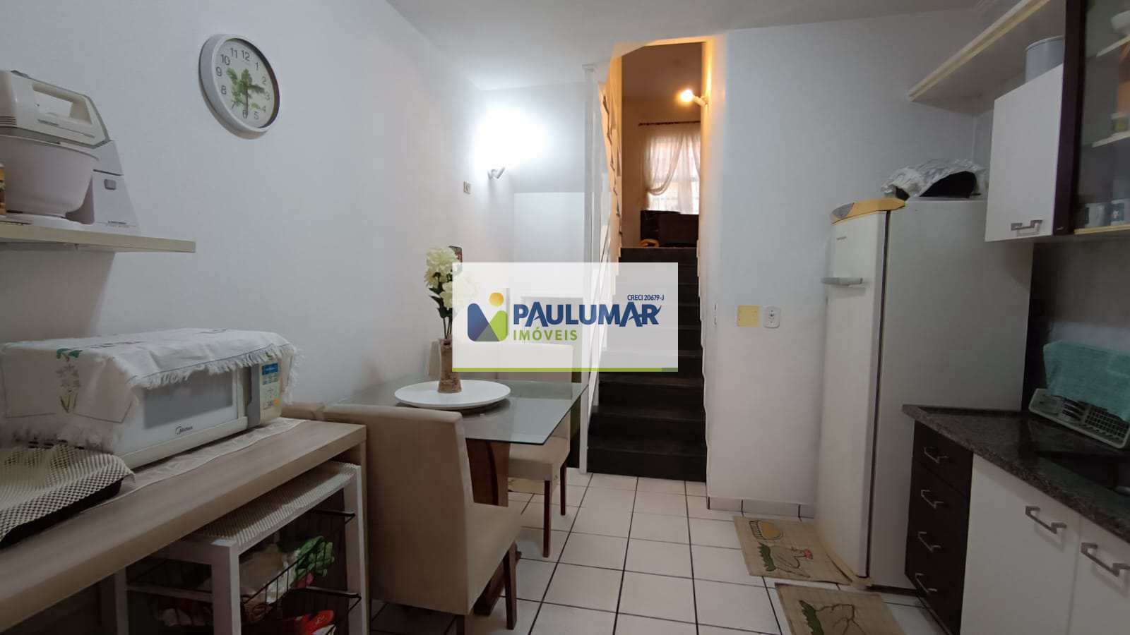 Sobrado à venda com 3 quartos, 100m² - Foto 6