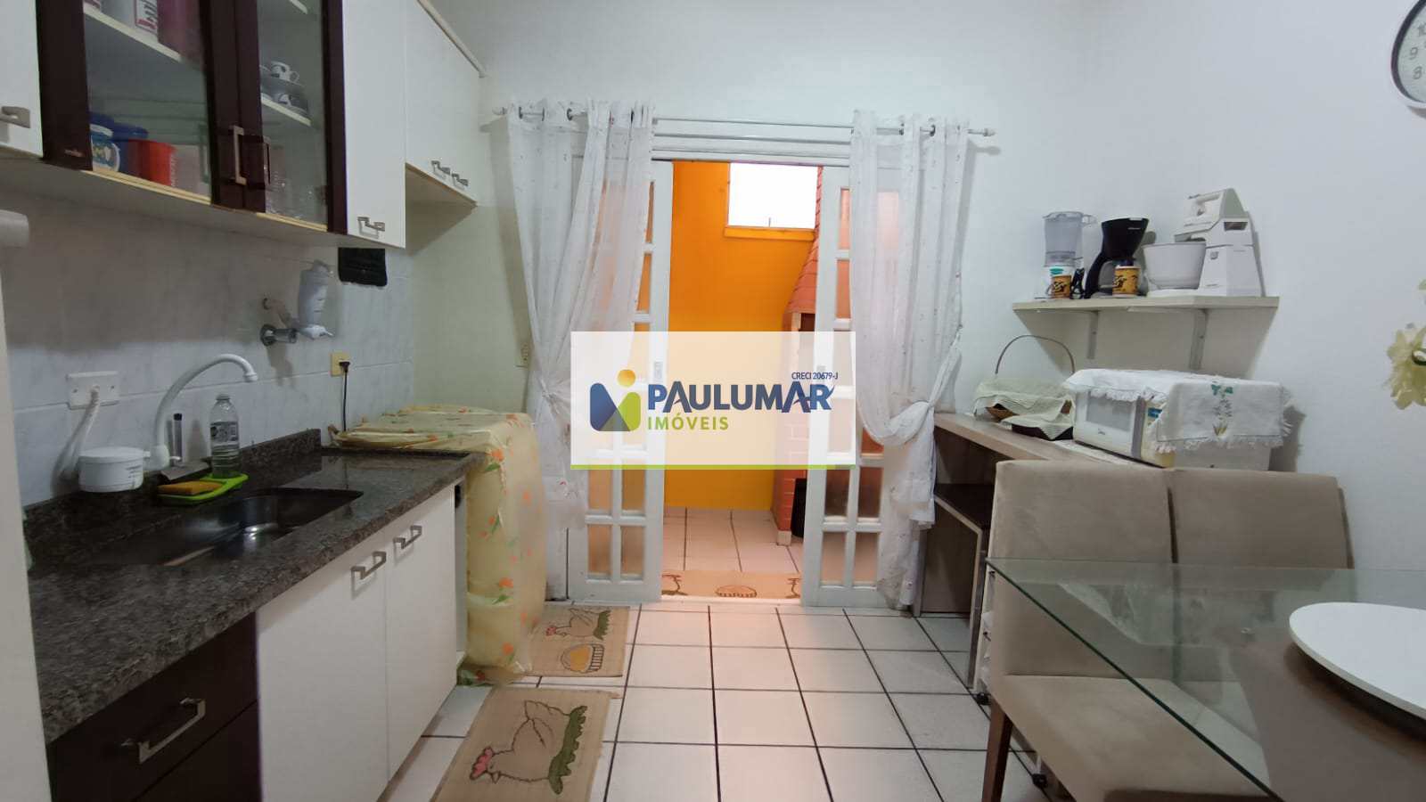 Sobrado à venda com 3 quartos, 100m² - Foto 11