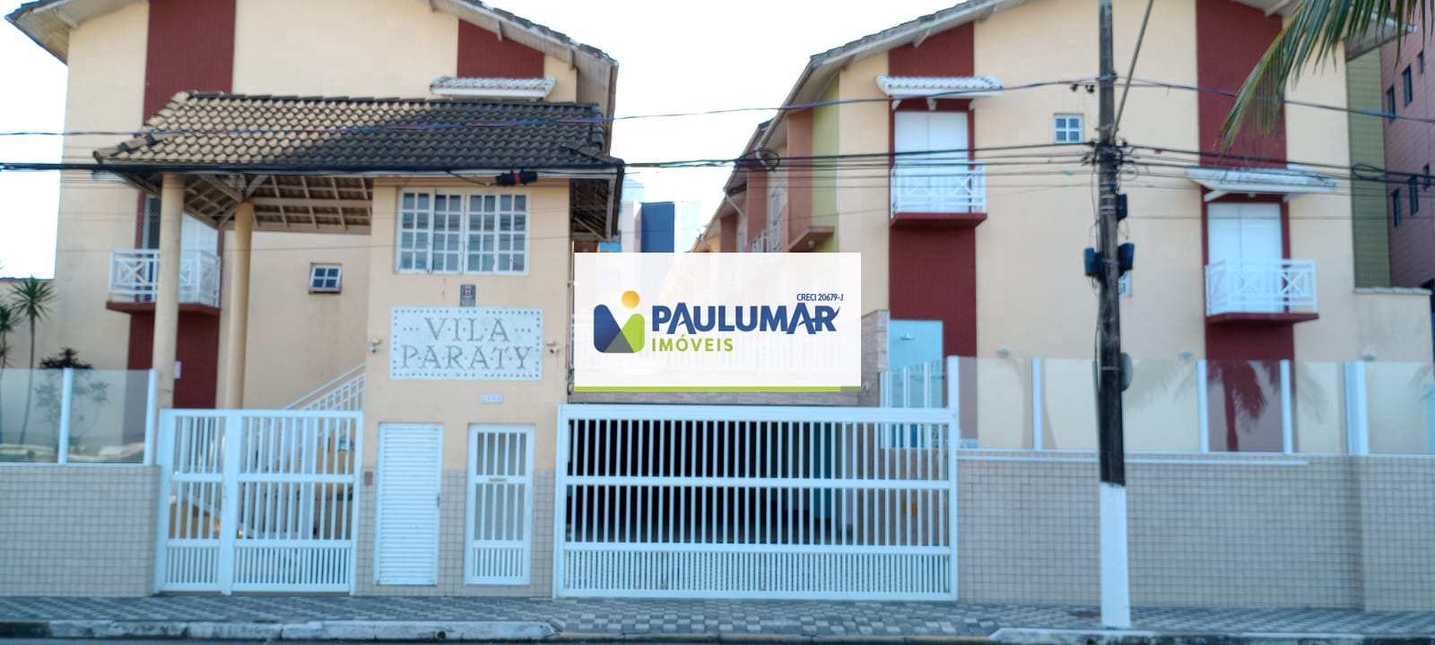 Sobrado à venda com 3 quartos, 100m² - Foto 40