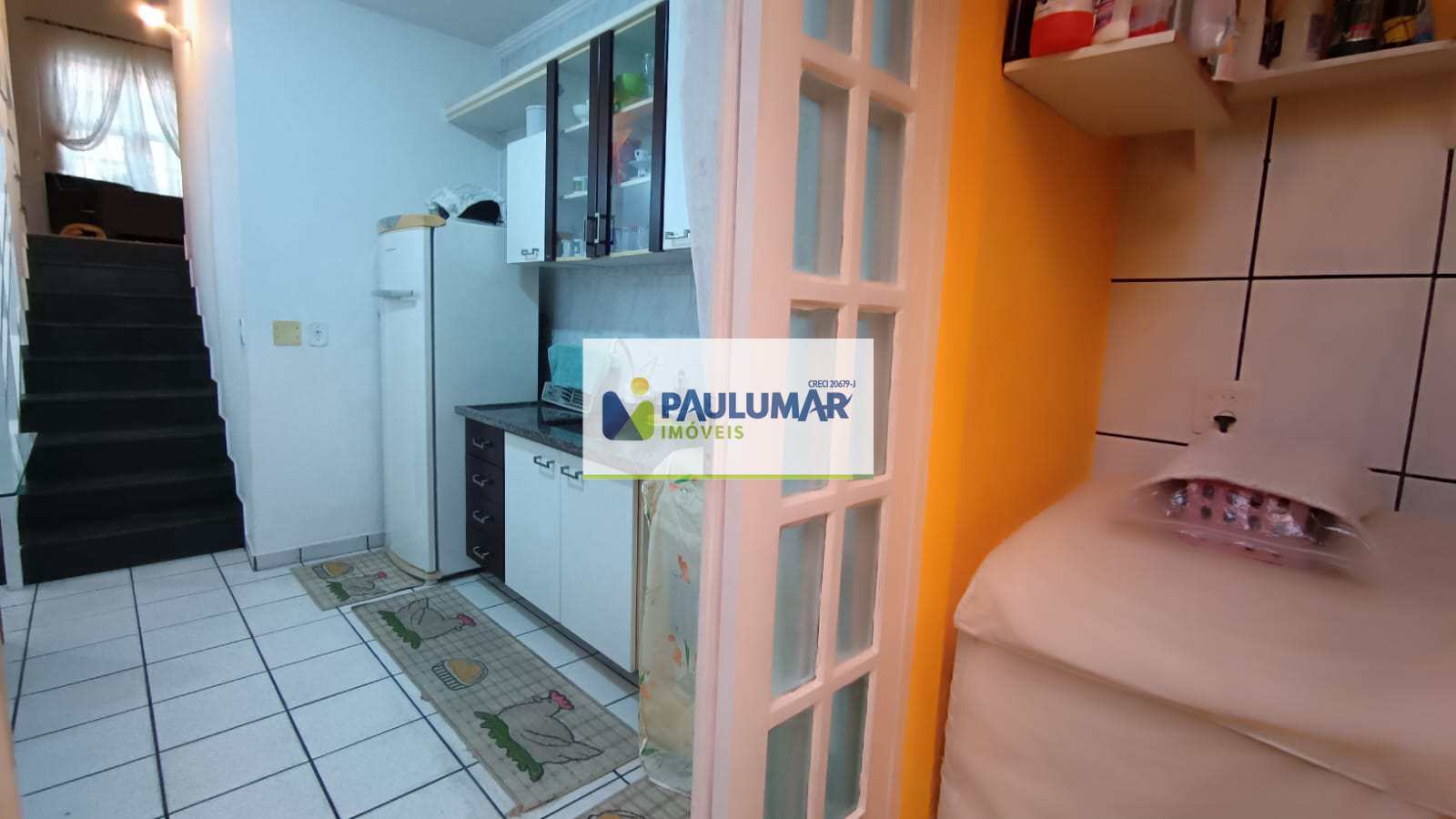 Sobrado à venda com 3 quartos, 100m² - Foto 10