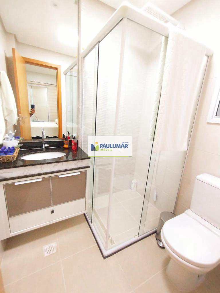 Apartamento à venda com 3 quartos, 110m² - Foto 26