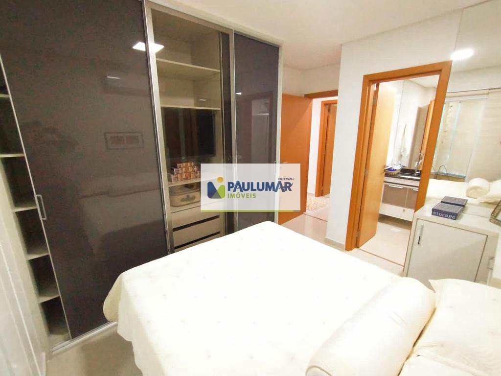 Apartamento à venda com 3 quartos, 110m² - Foto 28