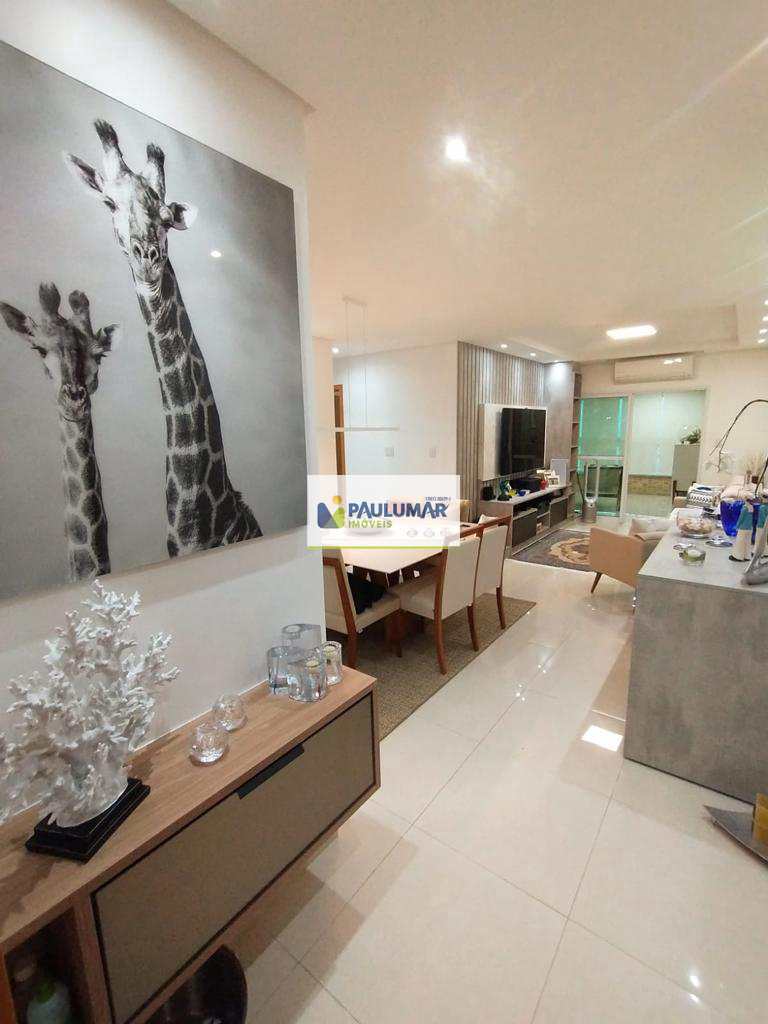 Apartamento à venda com 3 quartos, 110m² - Foto 6