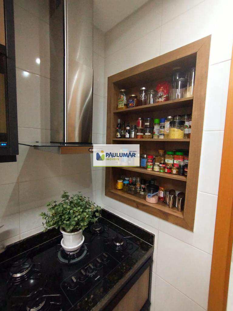 Apartamento à venda com 3 quartos, 110m² - Foto 15