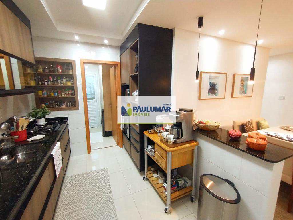 Apartamento à venda com 3 quartos, 110m² - Foto 17