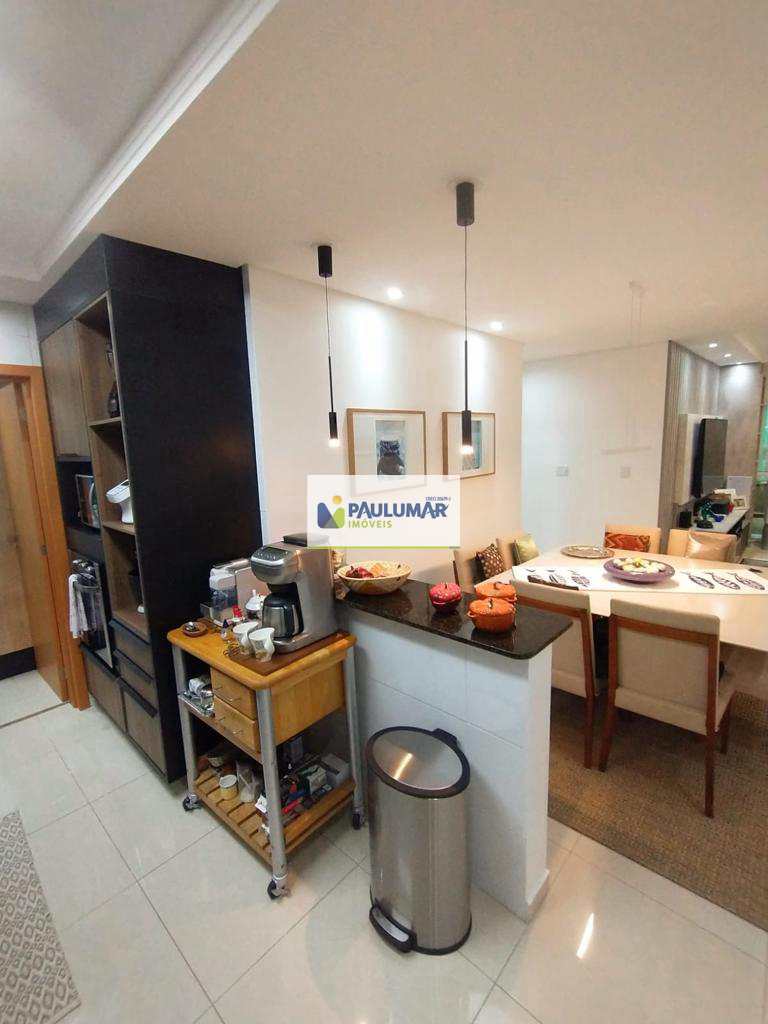 Apartamento à venda com 3 quartos, 110m² - Foto 14