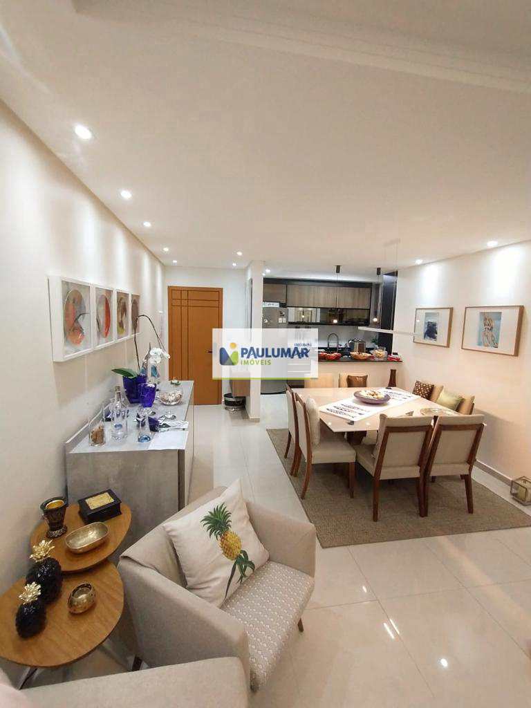 Apartamento à venda com 3 quartos, 110m² - Foto 5