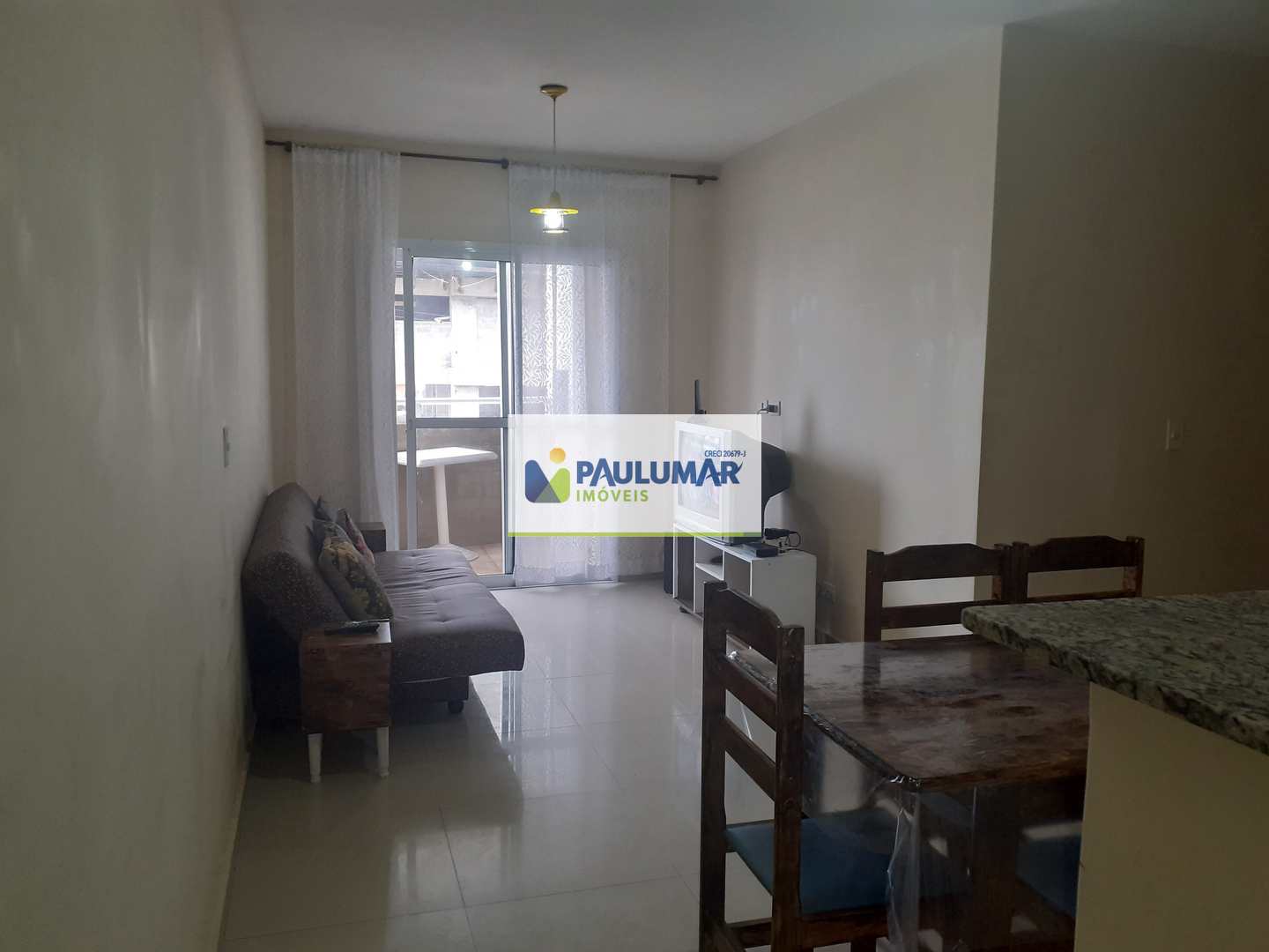 Apartamento para alugar com 2 quartos, 96m² - Foto 6