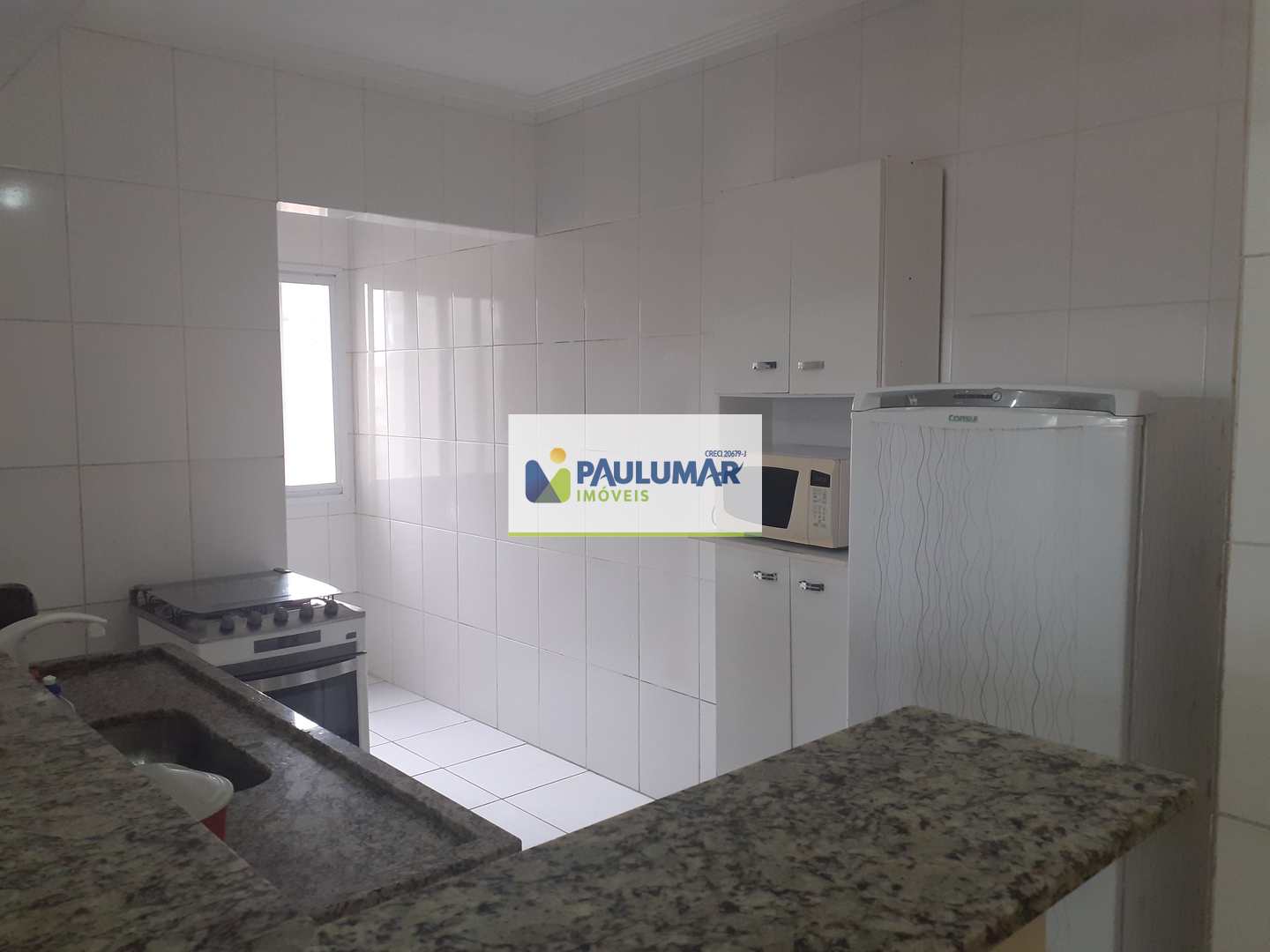 Apartamento para alugar com 2 quartos, 96m² - Foto 8