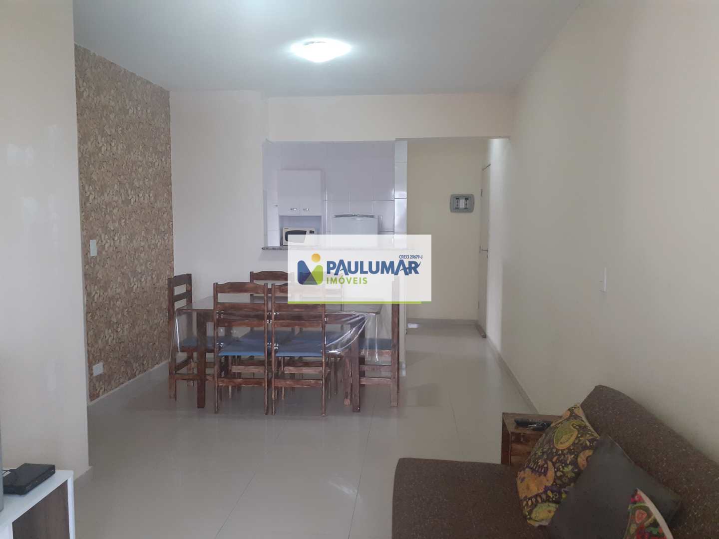 Apartamento para alugar com 2 quartos, 96m² - Foto 7