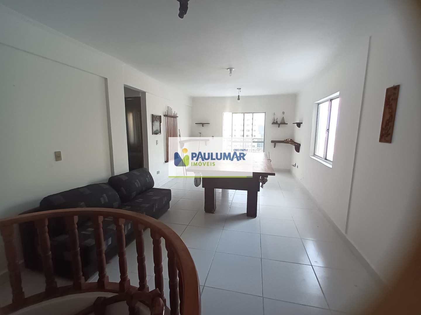 Cobertura à venda com 4 quartos, 160m² - Foto 12