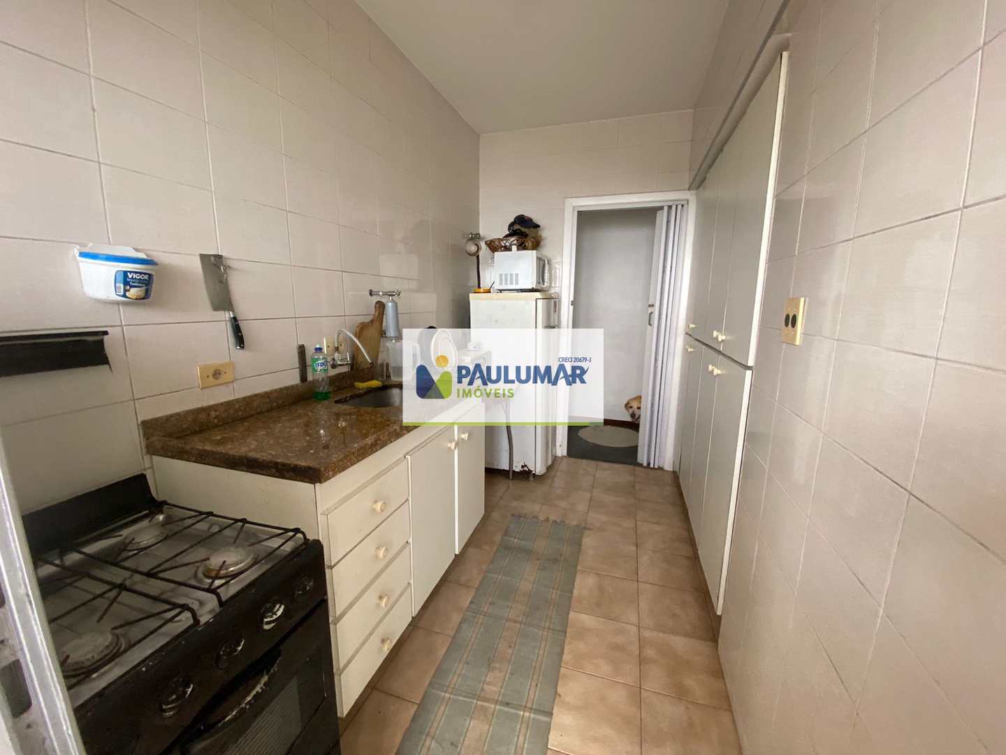 Apartamento à venda com 3 quartos, 127m² - Foto 6