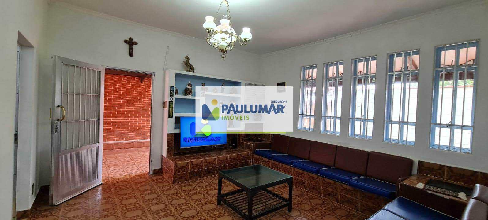 Sobrado à venda com 4 quartos, 264m² - Foto 13