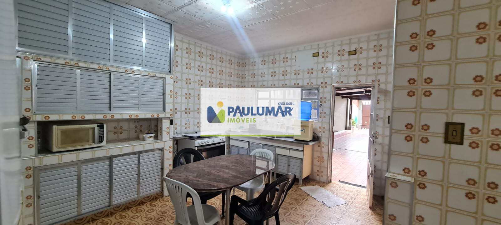 Sobrado à venda com 4 quartos, 264m² - Foto 53