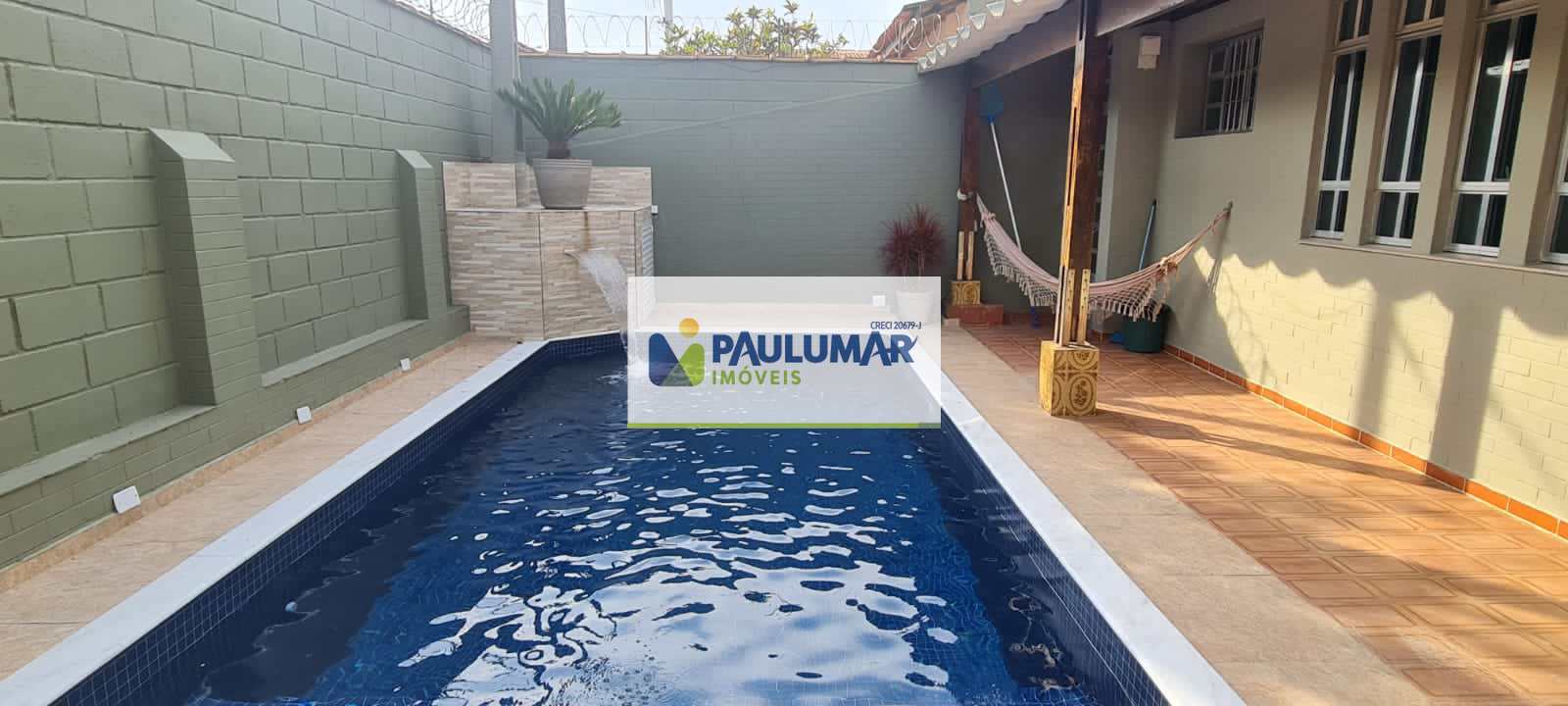 Sobrado à venda com 4 quartos, 264m² - Foto 3