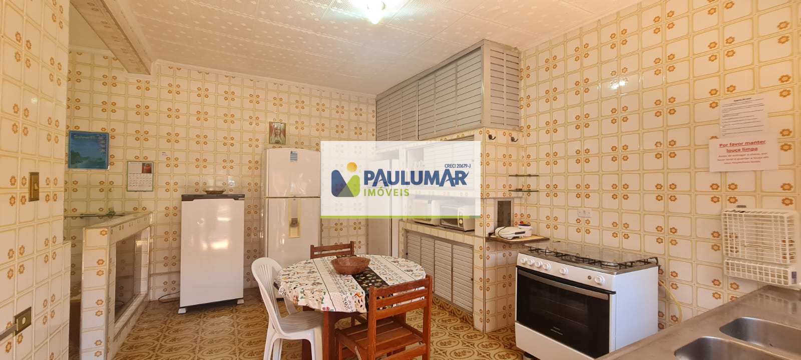 Sobrado à venda com 4 quartos, 264m² - Foto 23