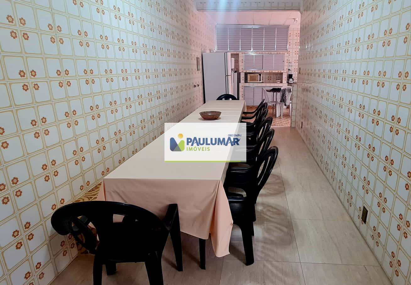 Sobrado à venda com 4 quartos, 264m² - Foto 12