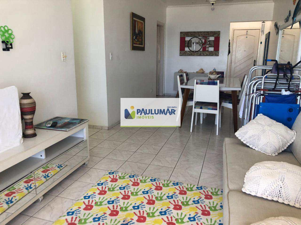 Apartamento à venda com 2 quartos, 89m² - Foto 12