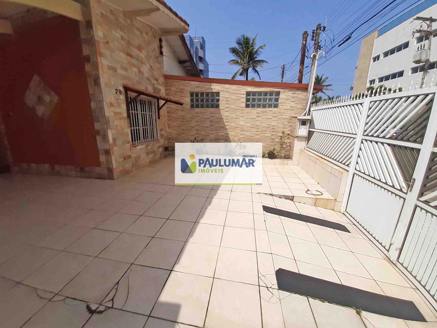 Casa à venda com 3 quartos, 85m² - Foto 7