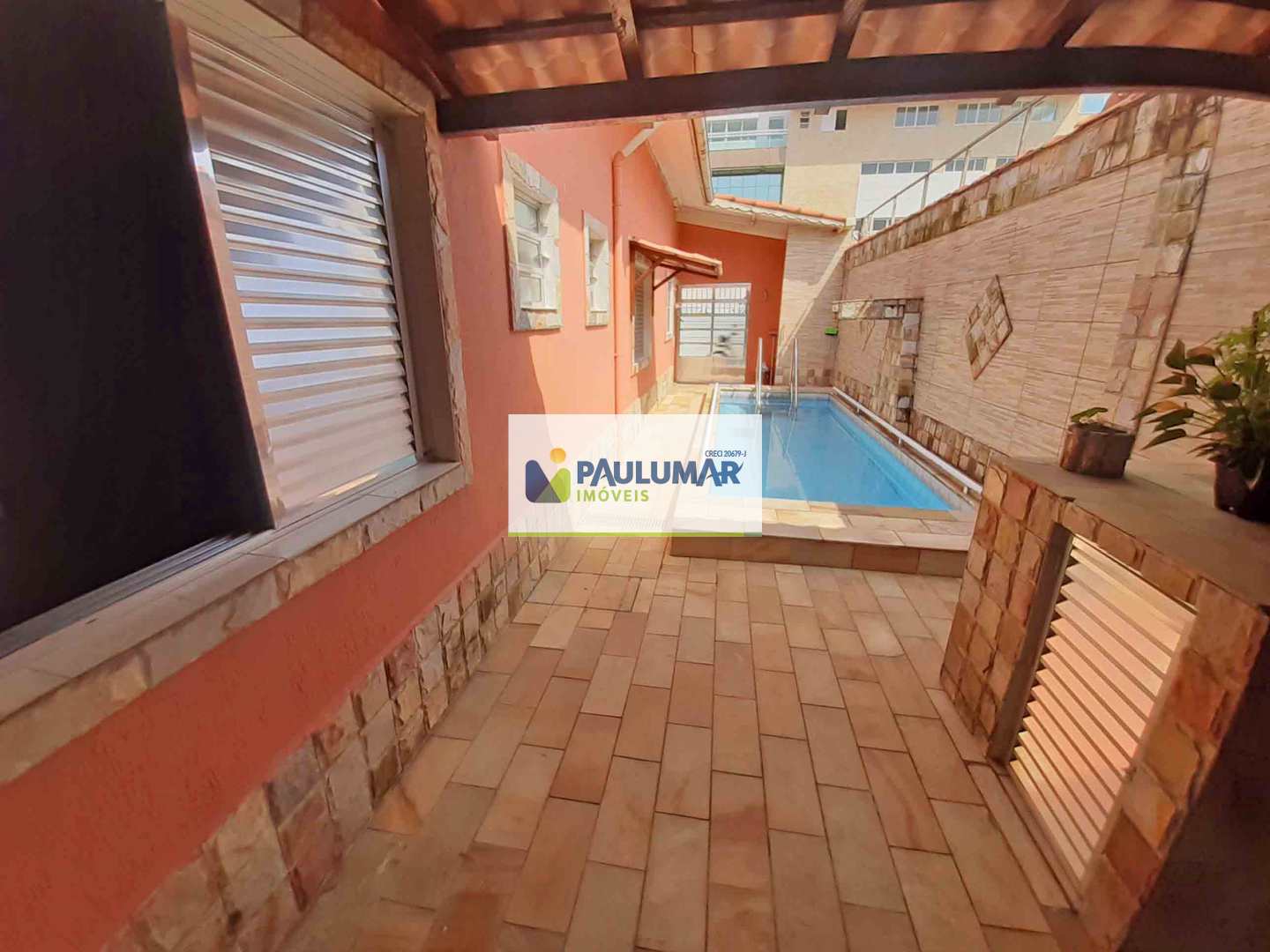 Casa à venda com 3 quartos, 85m² - Foto 6