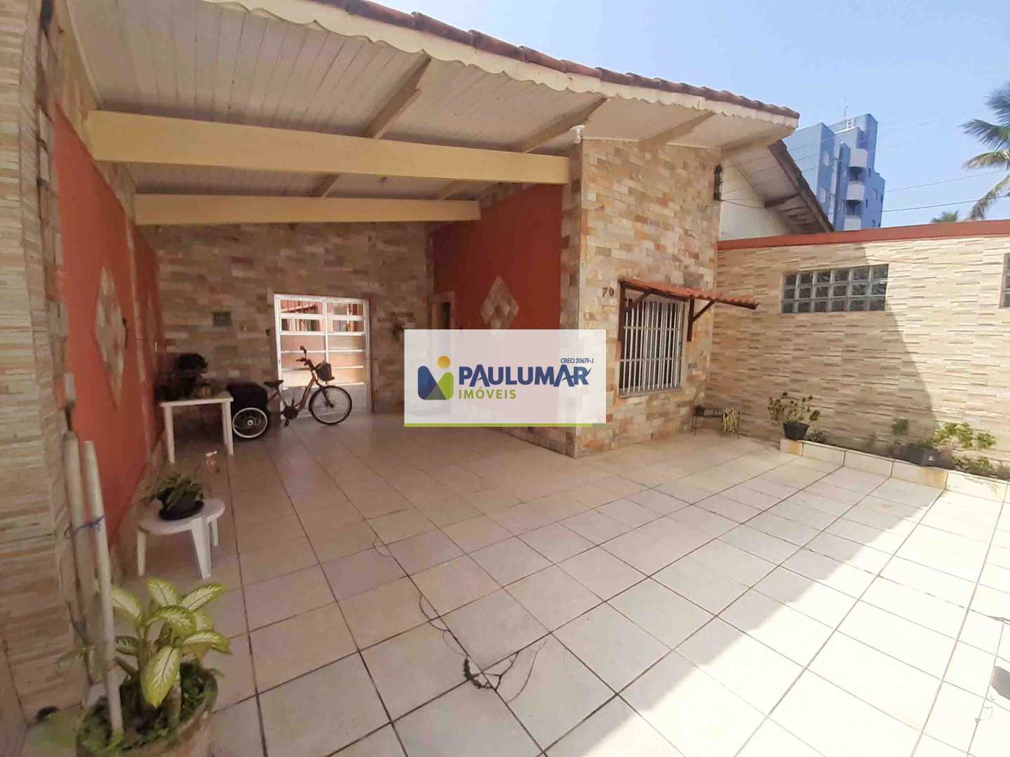 Casa à venda com 3 quartos, 85m² - Foto 4