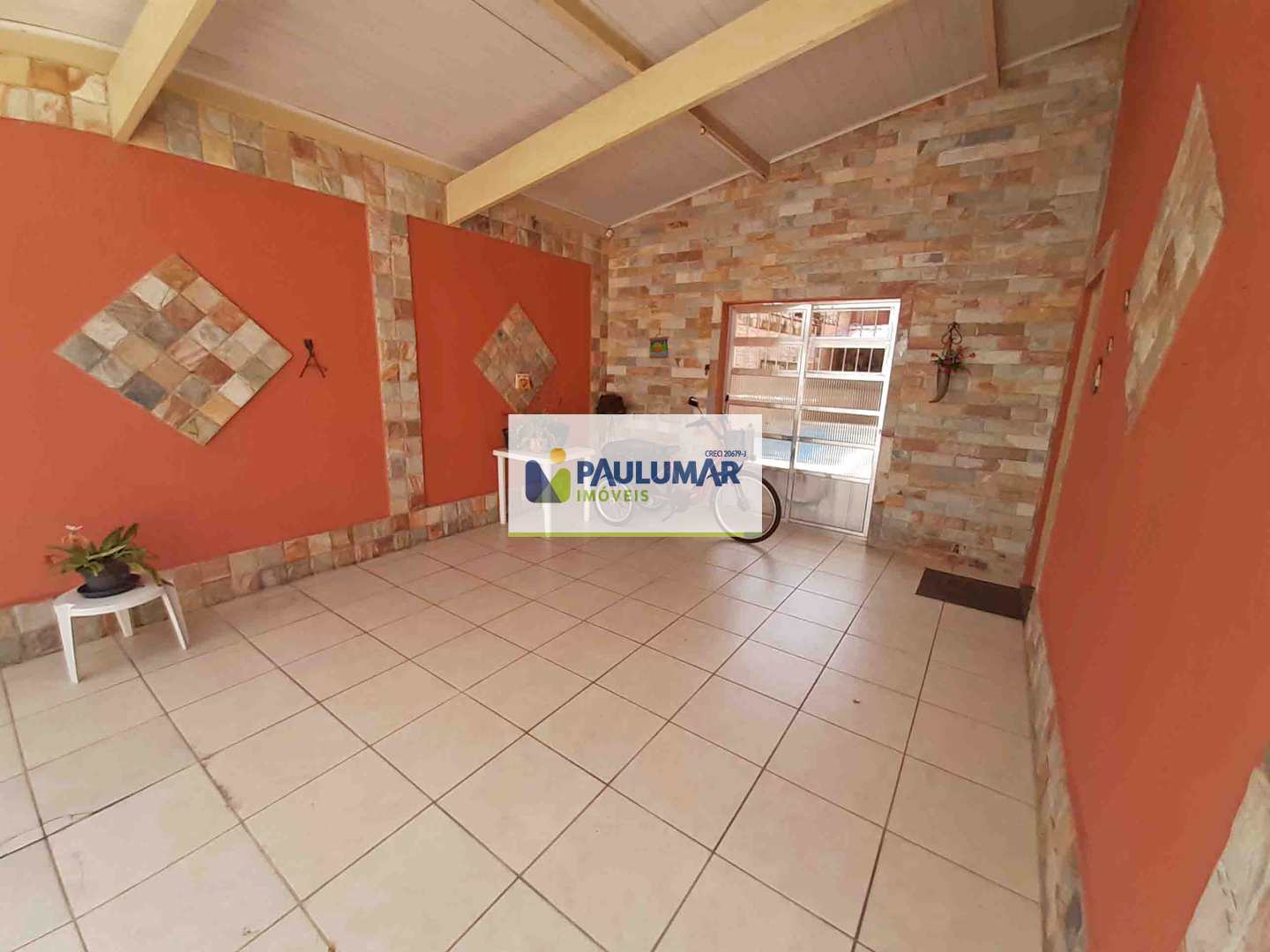 Casa à venda com 3 quartos, 85m² - Foto 5