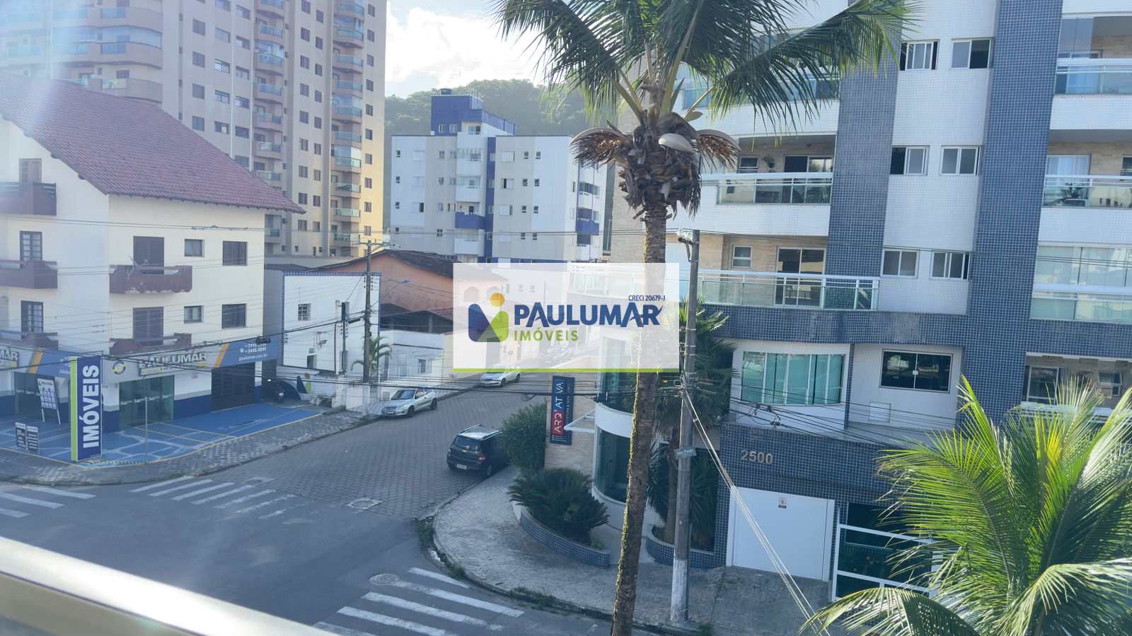 Apartamento para alugar com 3 quartos, 98m² - Foto 8