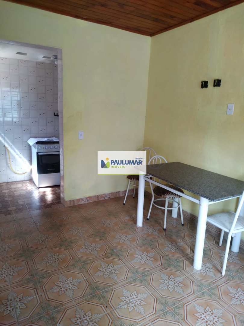 Casa de Condomínio à venda com 1 quarto, 38m² - Foto 8