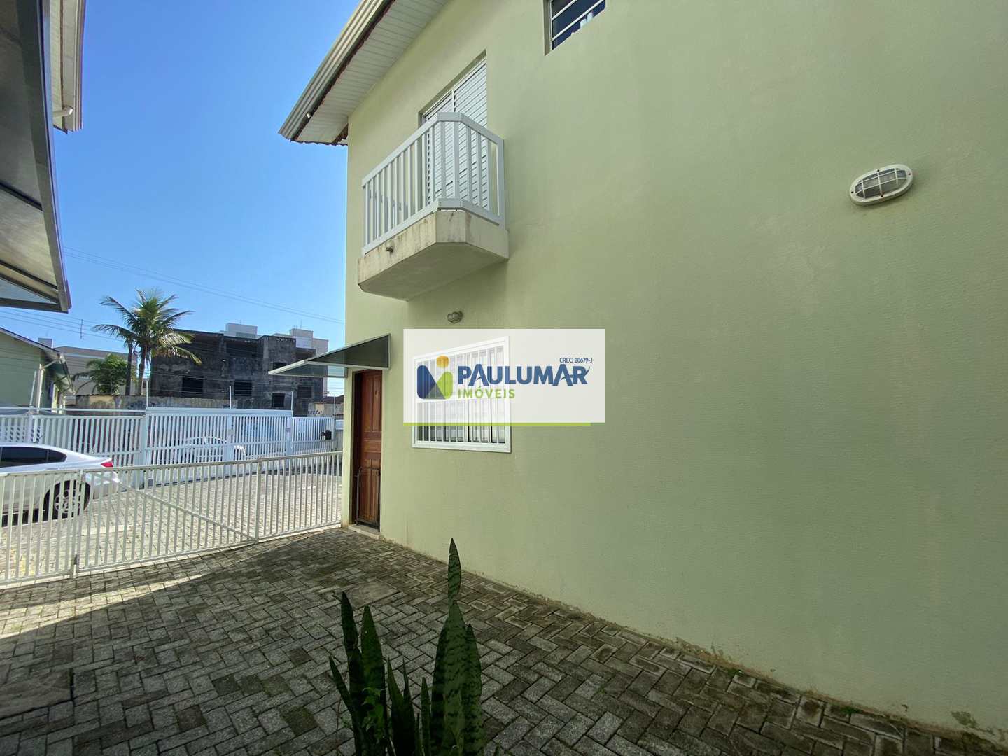 Sobrado à venda com 2 quartos, 82m² - Foto 6