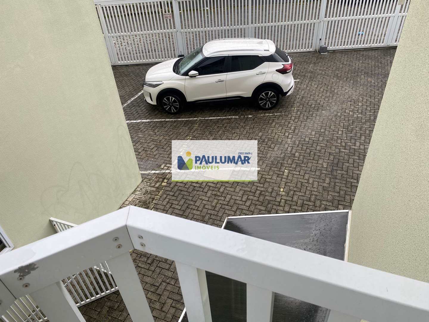 Sobrado à venda com 2 quartos, 82m² - Foto 27