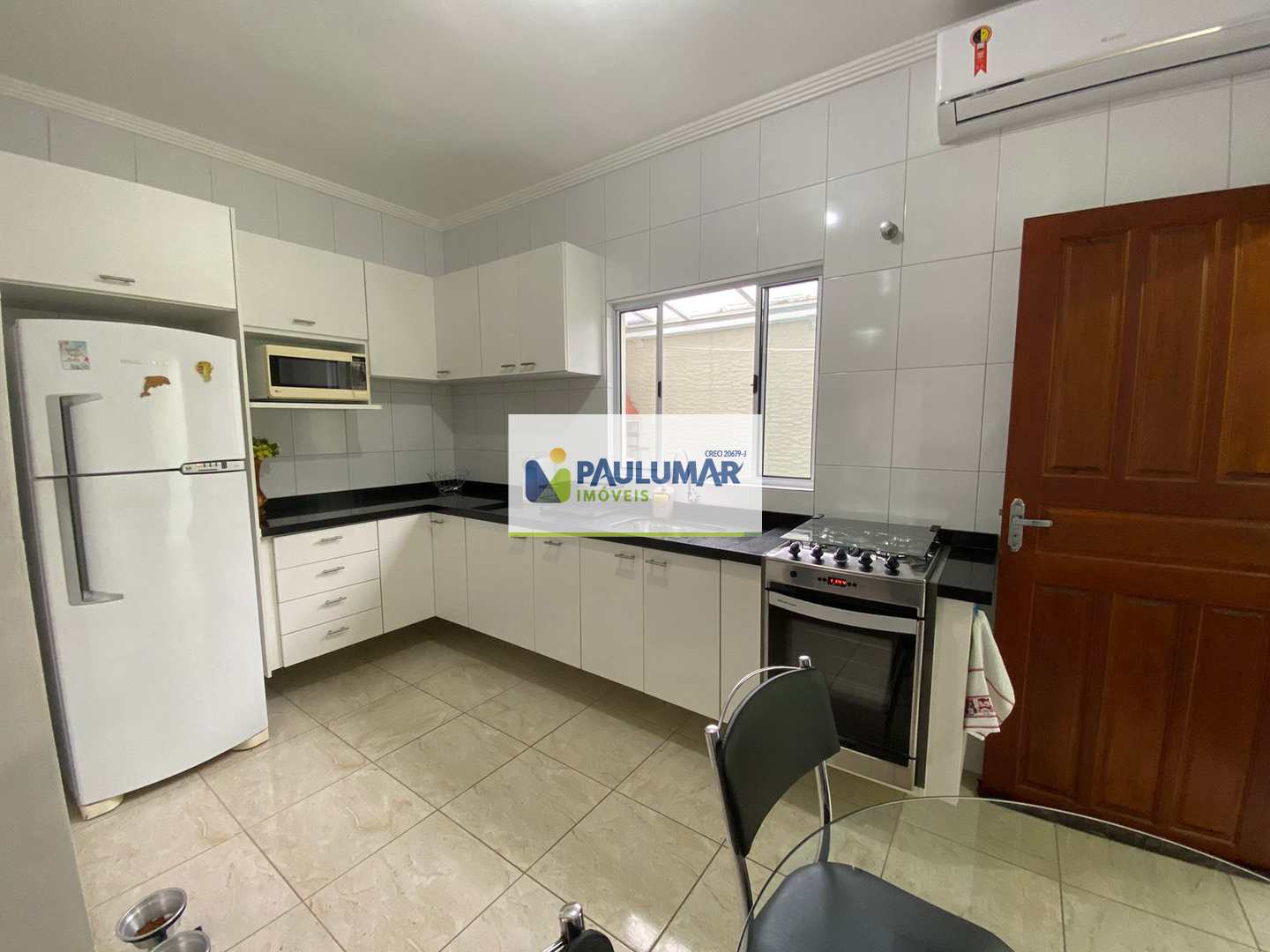 Sobrado à venda com 2 quartos, 82m² - Foto 16