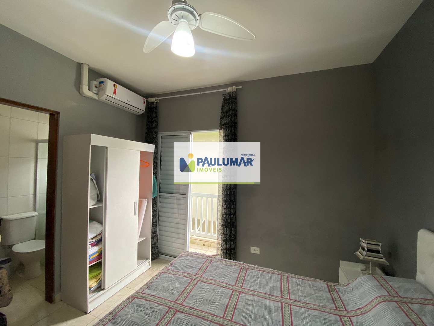 Sobrado à venda com 2 quartos, 82m² - Foto 30