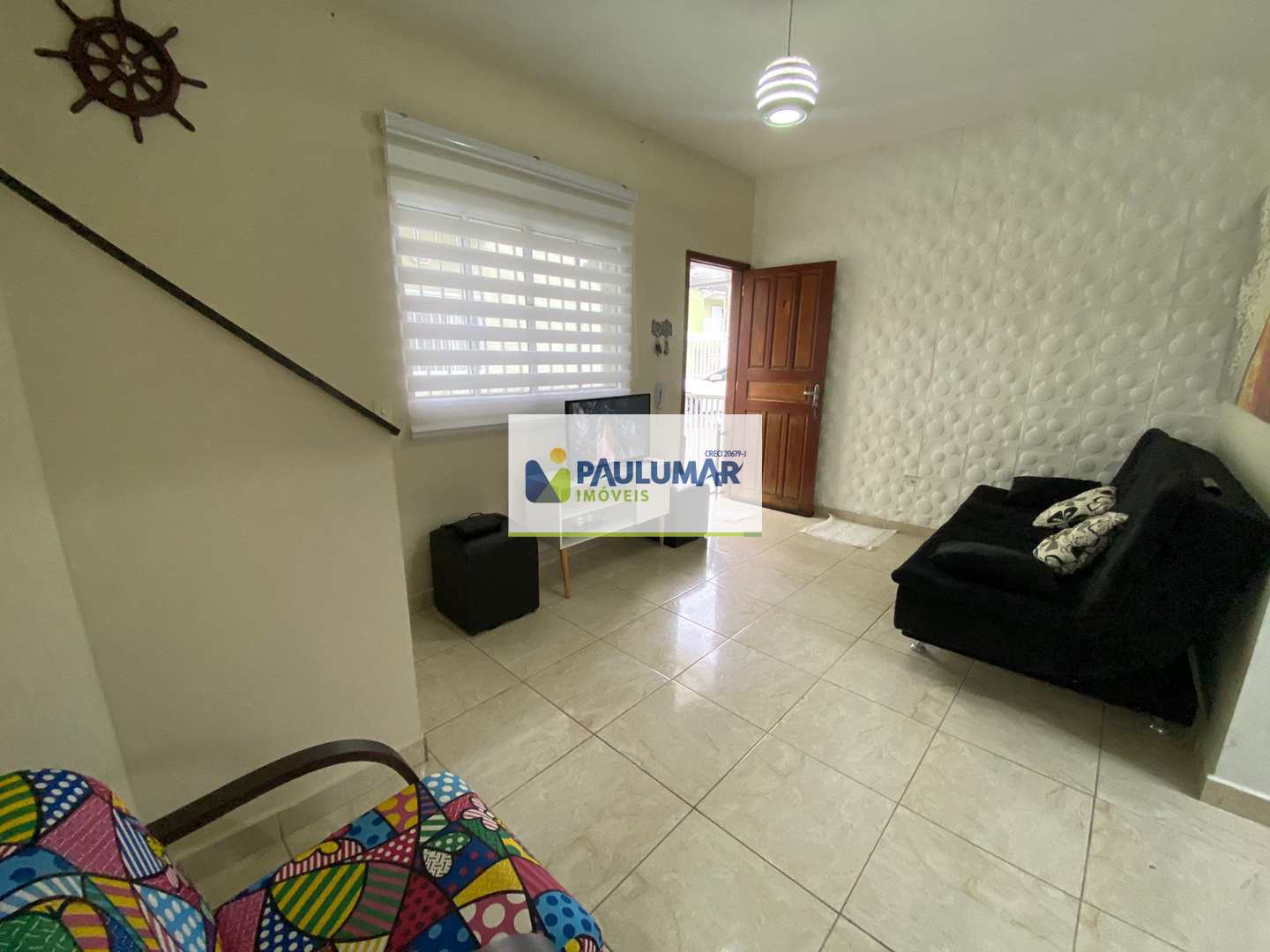 Sobrado à venda com 2 quartos, 82m² - Foto 13