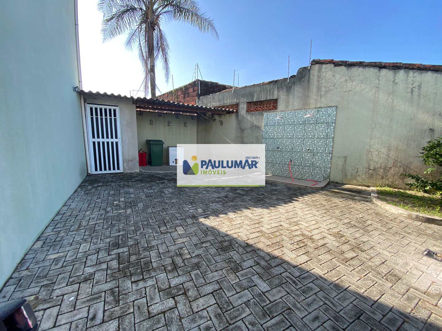 Sobrado à venda com 2 quartos, 82m² - Foto 10