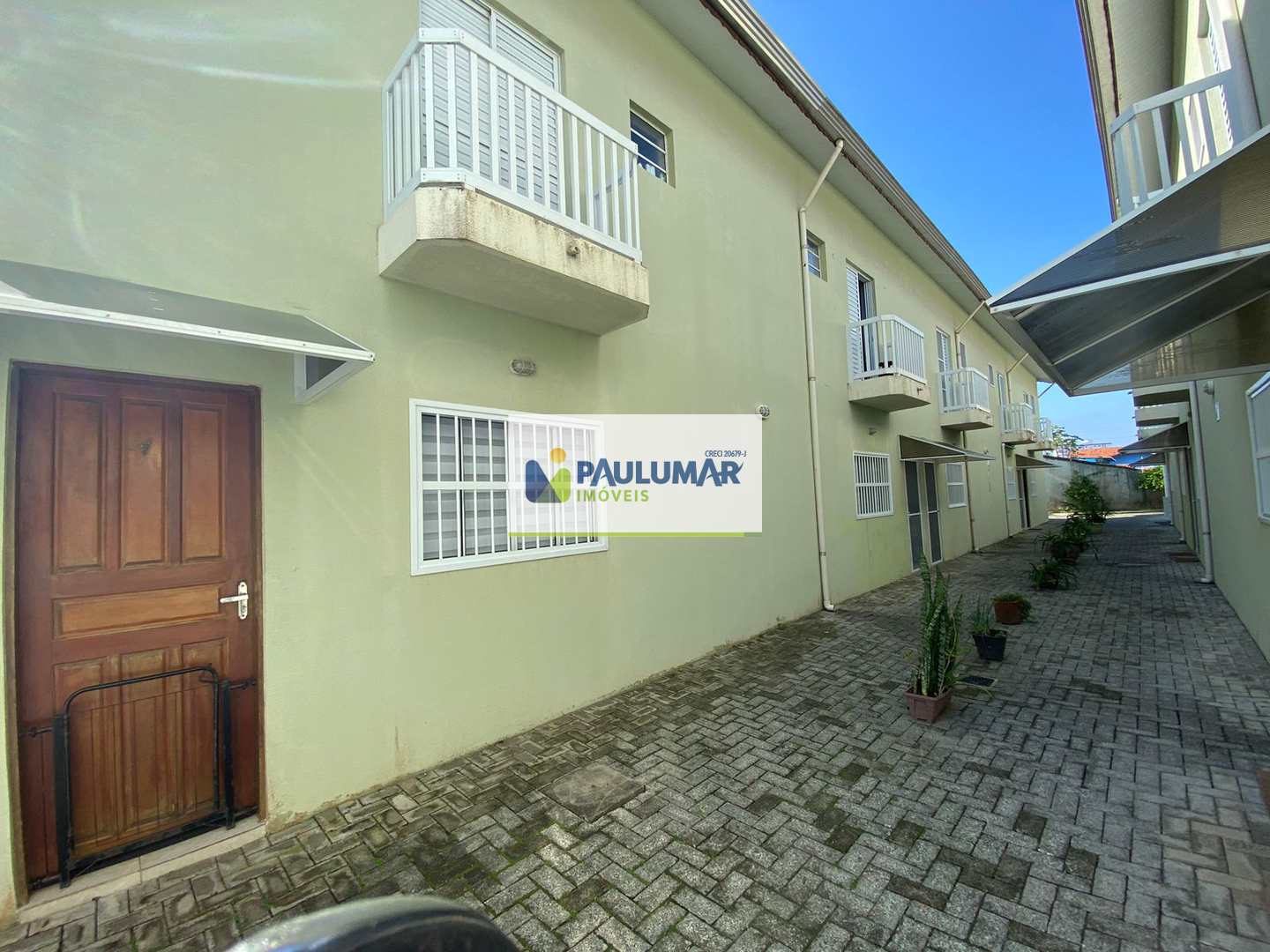 Sobrado à venda com 2 quartos, 82m² - Foto 8